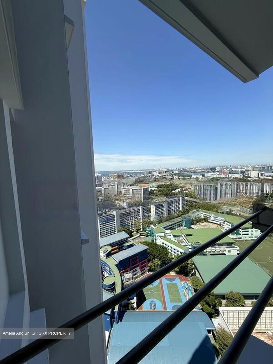 Blk 440B Clementi Cascadia (Clementi), HDB 4 Rooms #480659491